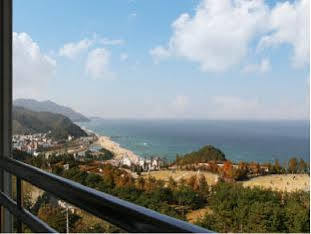 Goodstay Davinci Hotel Gangneung Dış mekan fotoğraf